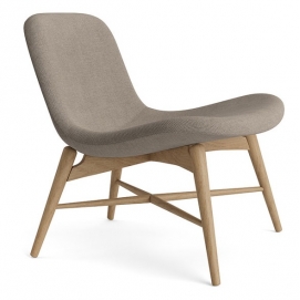 Křeslo Langue Lounge